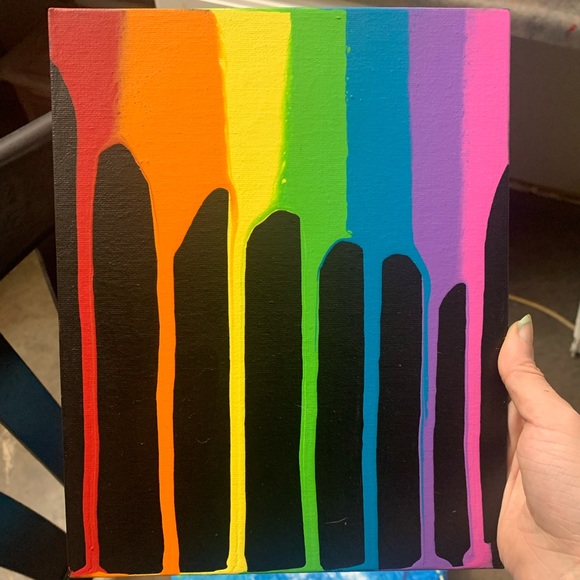 The Light in the Dark - Picture 2 of 2